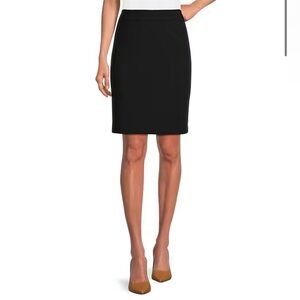 NWT Calvin Klein Pencil Skirt in 2P